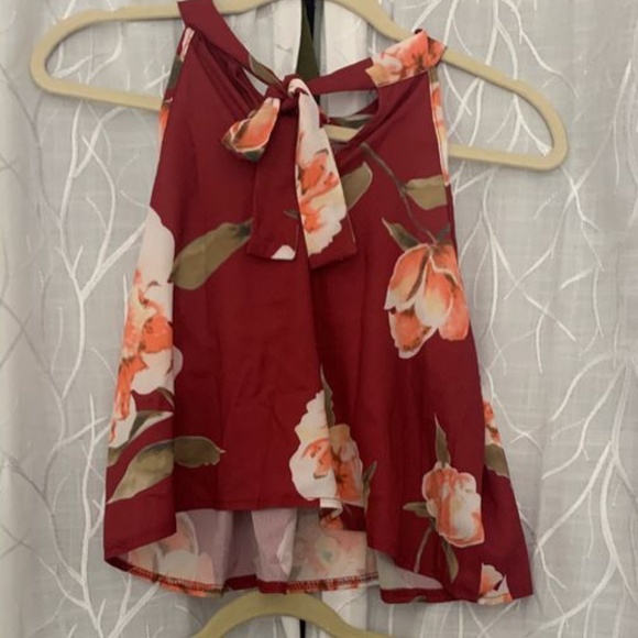 *NEW* DDSOL - Skort Set - Picture 3 of 6